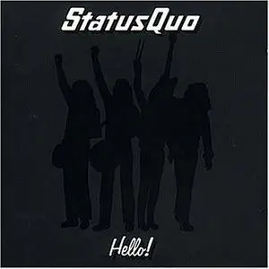 STATUS QUO - HELLO