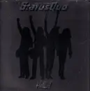 LP - Status Quo - Hello! - embossed cover
