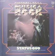 12'' - Status Quo - Historia De La Musica Rock 52