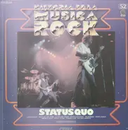 Status Quo - Historia De La Musica Rock 52