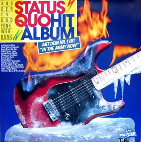 Status Quo - Hit Album