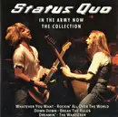 CD - Status Quo - In The Army Now - The Collection