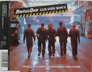 Status Quo - Jam Side Down