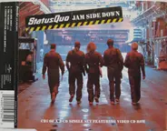 Status Quo - Jam Side Down