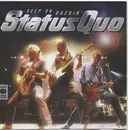 CD - Status Quo - Keep On Rockin' - Still Sealed