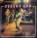 Double LP - Status Quo - Le Double Disque D'Or De Status Quo