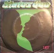7inch Vinyl Single - Status Quo - Lies / Don't Drive My Car