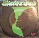 7inch Vinyl Single - Status Quo - Lies / Don't Drive My Car