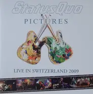 Status Quo - Pictures: Live At Montreux 2009
