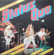 LP - Status Quo - Portrait