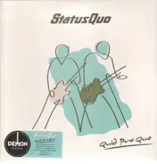 Status Quo - Quid Pro Quo