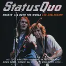 CD - Status Quo - Rockin' All Over The World: The Collection