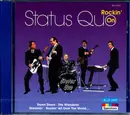 CD - Status Quo - Rockin' On