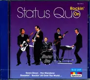 Status Quo - Rockin' On