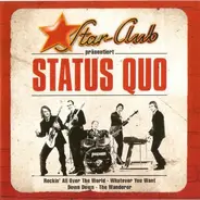 Status Quo - Star Club Präsentiert Status Quo