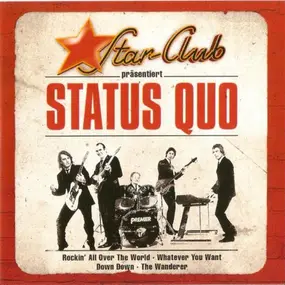 Status Quo - Star Club Präsentiert Status Quo