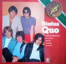 LP - Status Quo - Star Discothek