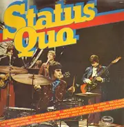 Status Quo - Status Quo