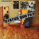 Double LP - Status Quo - Status Quo File