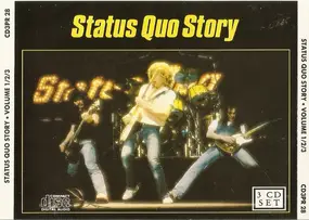 Status Quo - Status Quo Story