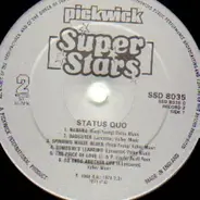 Status Quo - Super Stars