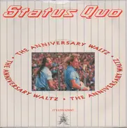 Status Quo - The Anniversary Waltz