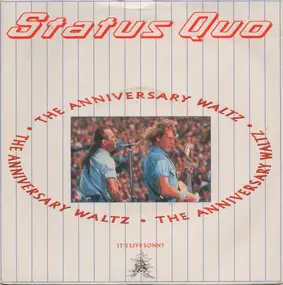 Status Quo - The Anniversary Waltz