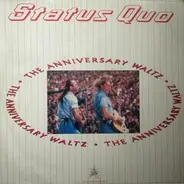 Status Quo - The Anniversary Waltz