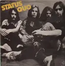 LP - Status Quo - The Best Of Status Quo