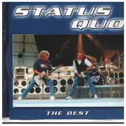 Status Quo - The Best of Status Quo (The early years)