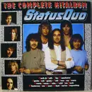 Double LP - Status Quo - The Complete Hitalbum