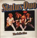 Double LP - Status Quo - The Collection