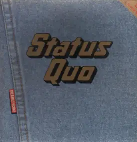 Status Quo - The Early Works