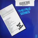 Double LP - Status Quo - The File Series