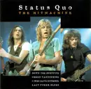 CD - Status Quo - The Hitmachine
