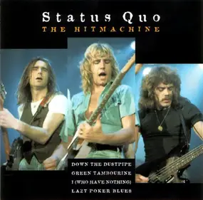 Status Quo - The Hitmachine