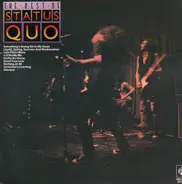 Status Quo - The Rest Of Status Quo