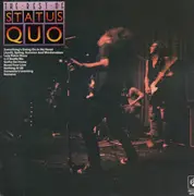 12inch Vinyl Single - Status Quo - The Rest Of Status Quo