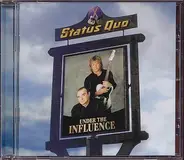 Status Quo - Under the Influence