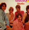 10'' - Status Quo - Works