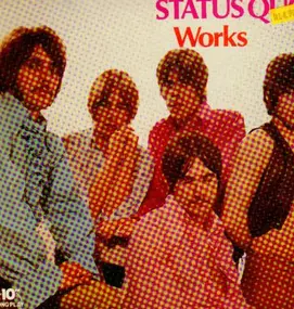 Status Quo - Works