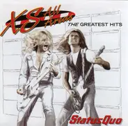 Status Quo - XS All Areas The Greatest Hits