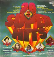 various - 20 super hits