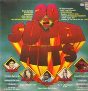 LP - Status Quo, Procol Harum, Black Sabbath, a.o. - 20 Super Hits