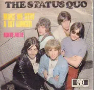 Status Quo - Make Me Stay A Bit Longer