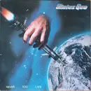 LP - Status Quo - Never Too Late