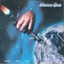 LP - Status Quo - Never Too Late