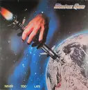 LP - Status Quo - Never too late