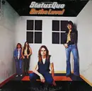 LP - Status Quo - On The Level