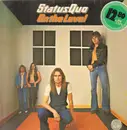 LP - Status Quo - On the Level
